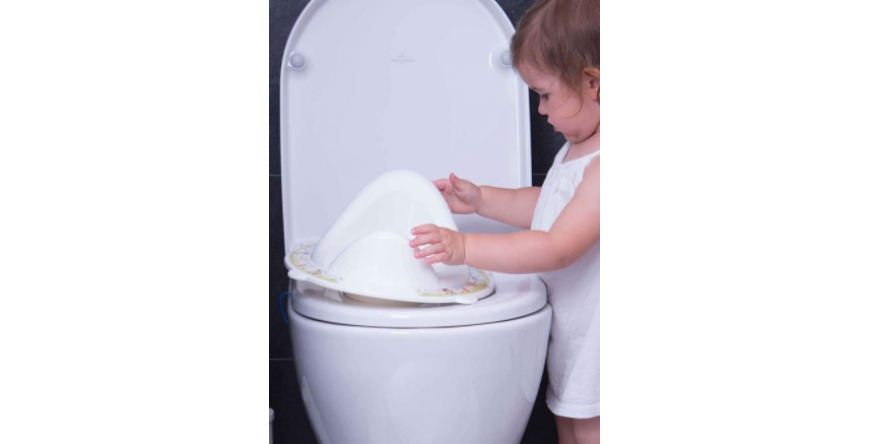 Cara Sukses Melatih Anak Toilet Training